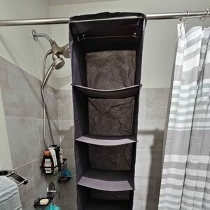 Hanging Closet Organizer